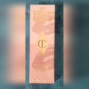 Charlotte Tilbury Lipstick Cover Star